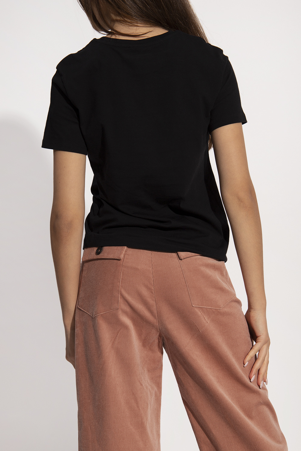 トップス Paul Smith 00s Red Rose Vest Paul Smith 00s Red Rose Vest